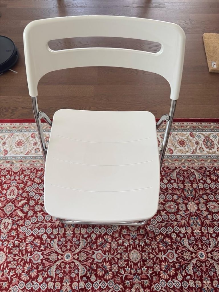 Ikea Katlanır Sandalye - 2