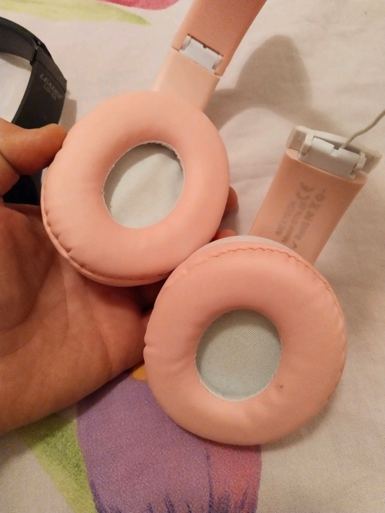 Bluetooth kulaklıklar - 6