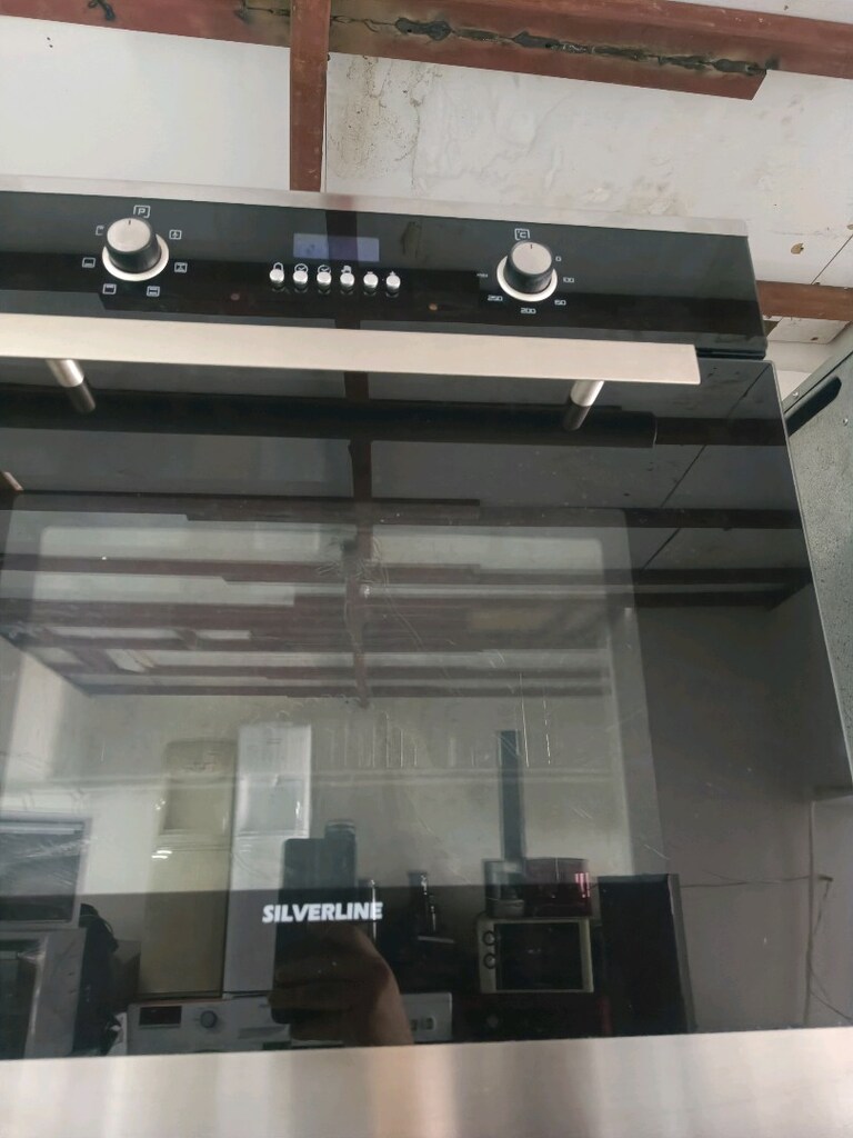 alveus ankastre set - 2
