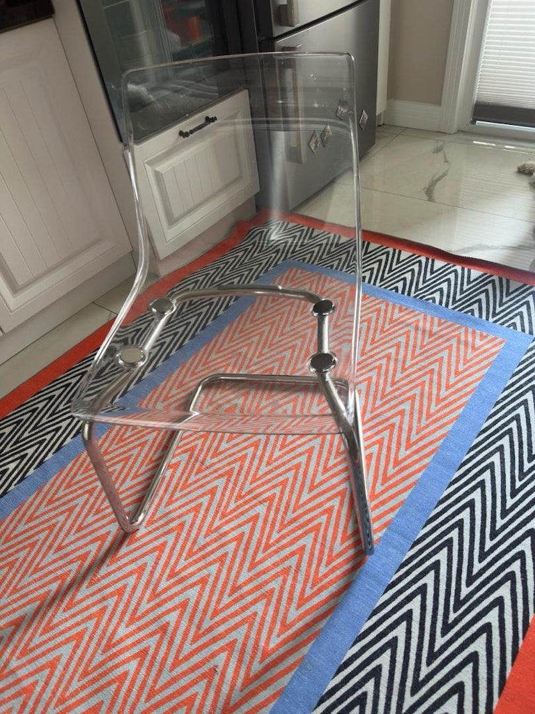 IKEA Mutfak Masası + 4 Sandalye | Tek Tek veya Takım - 3