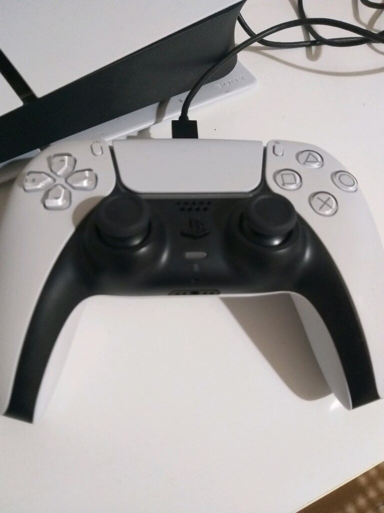 Playstation 5 ,oyun konsolu - 3