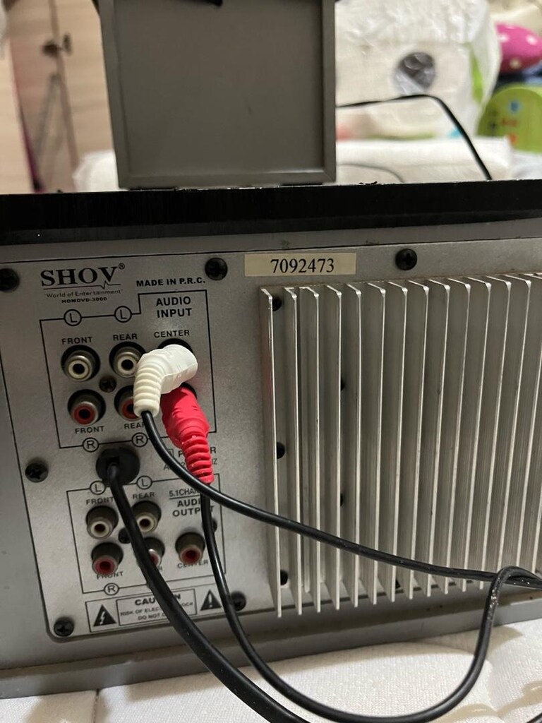 ses sistemi - 2