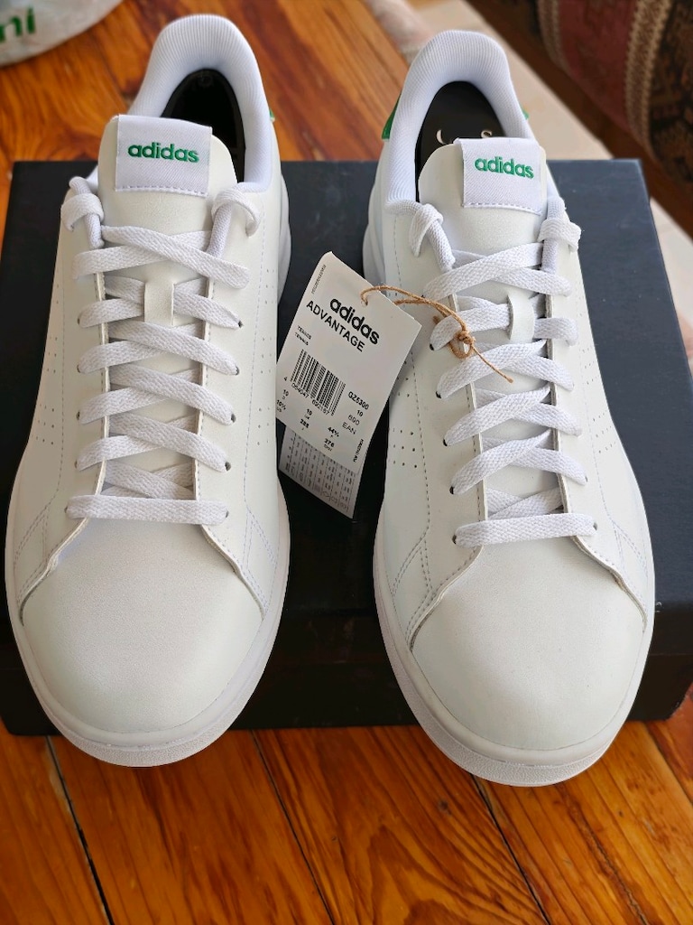 Adidas Advantaqe Orjinal sıfır etiketli Orjinal üründür - 3
