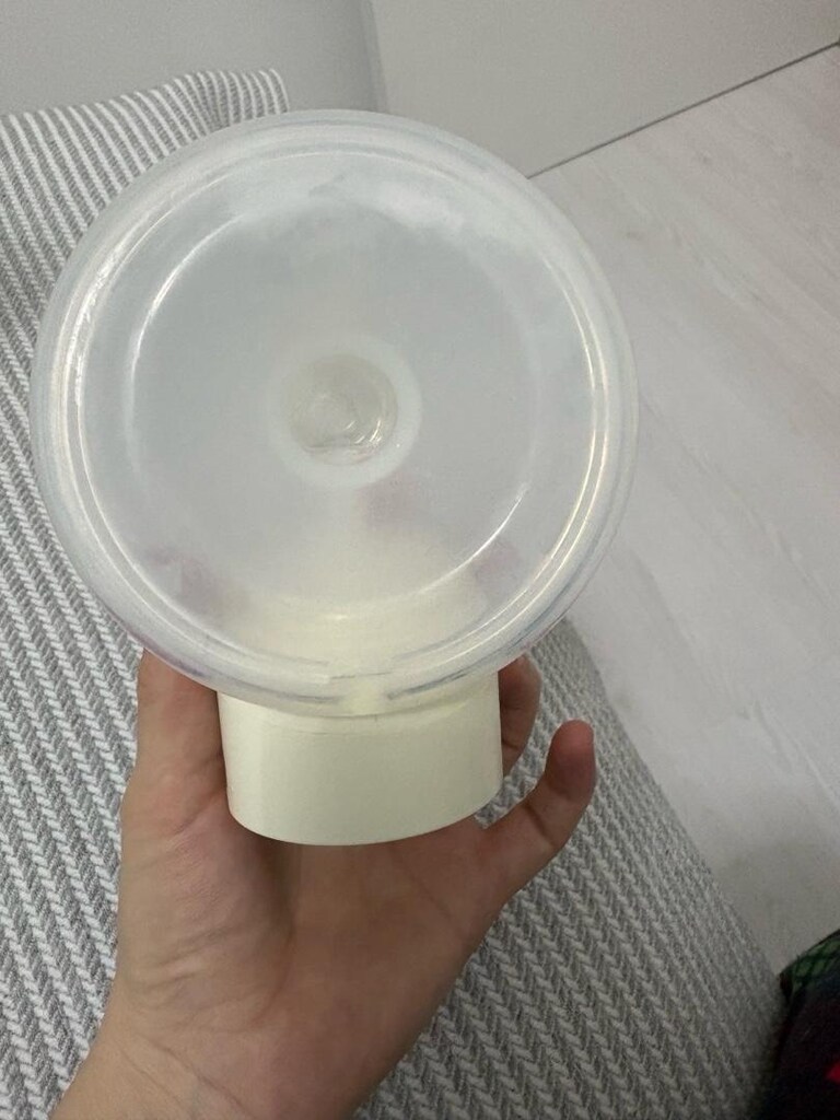 süt sağma makinesi( bebebao) - 9