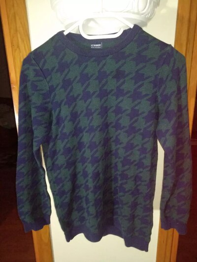 LC Waikiki KAZAK YEŞİL/LACİ 10-11 YAŞ