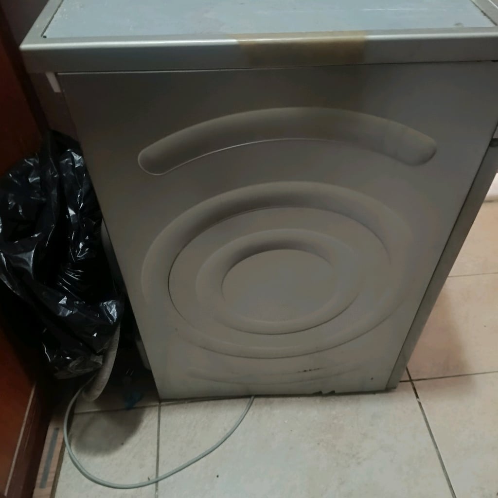 Bosch çamaşır makinesi parça niyetine - 2