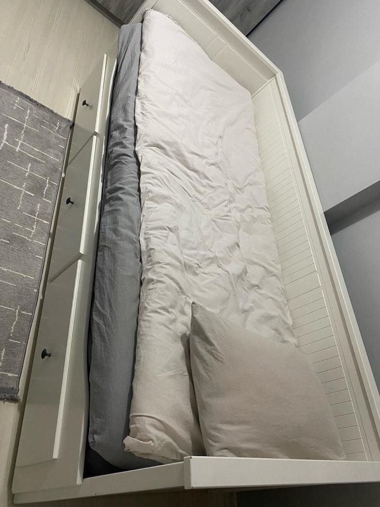 ikea hemnes divan - 4