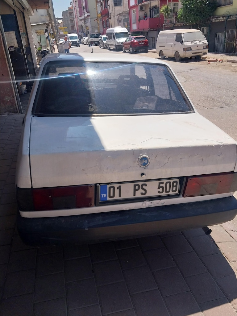 Sahibinden temiz - 2