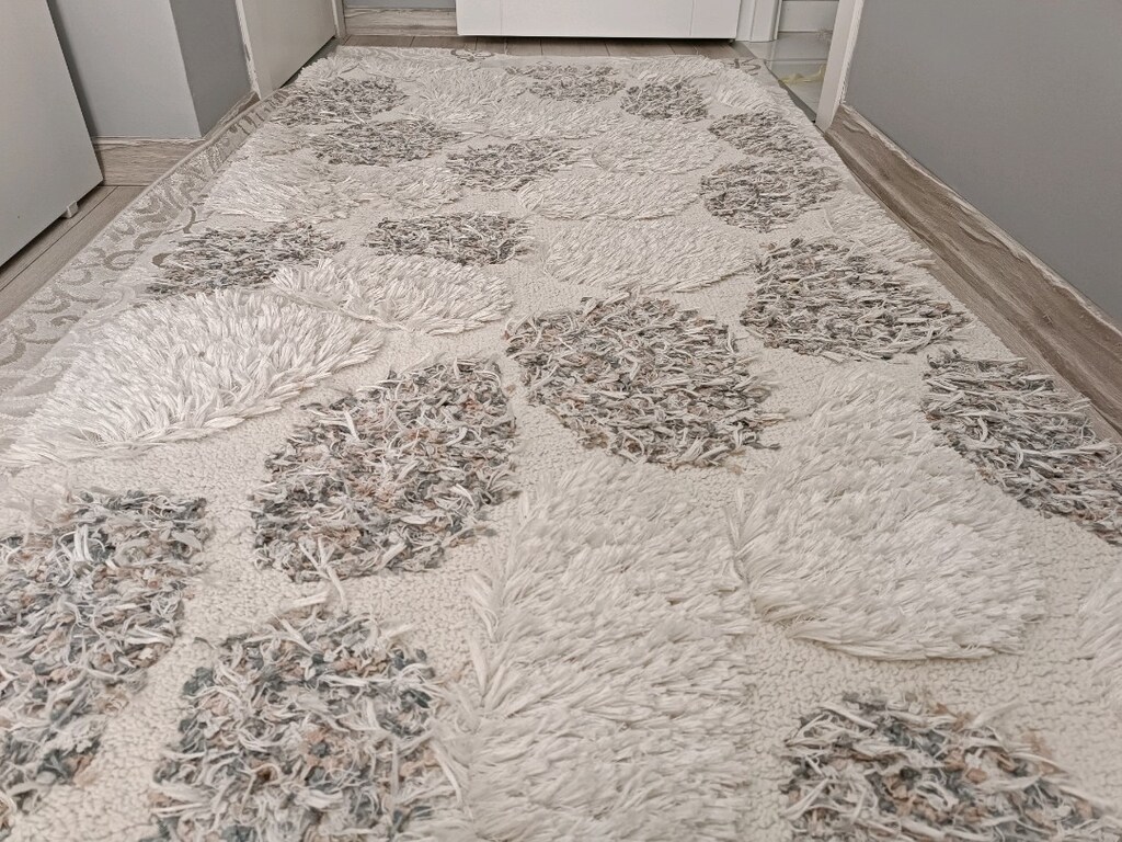 kaşmir halı 100x200 - 3