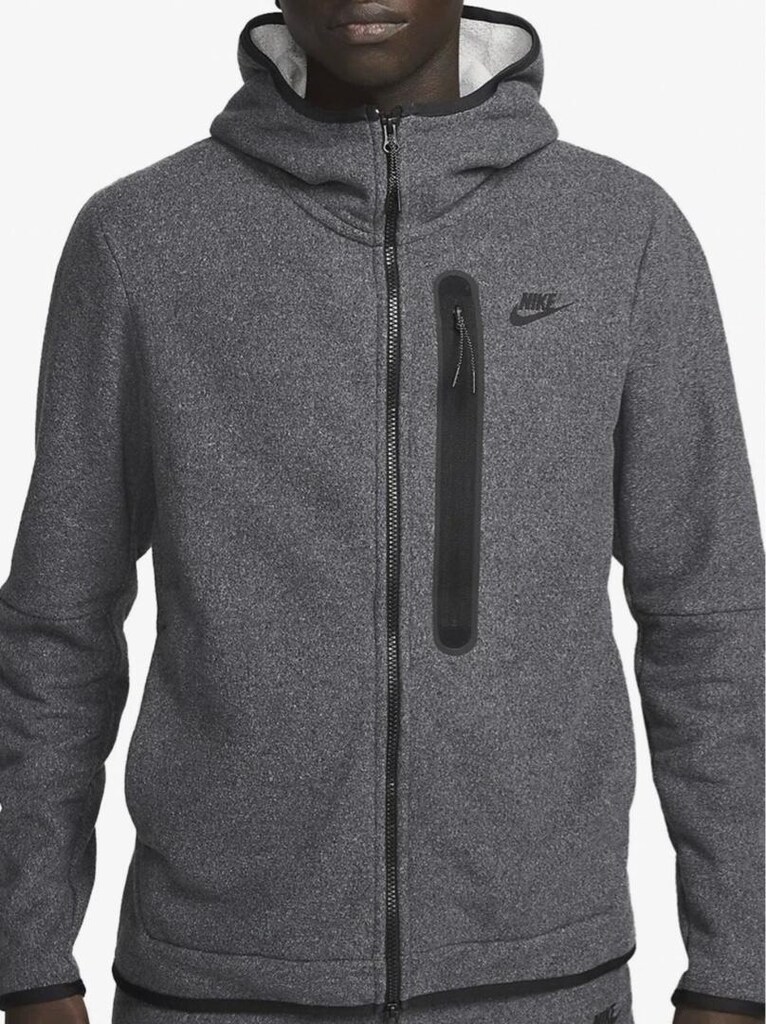Original Nike Sportswear Tech Fleece Hoodie