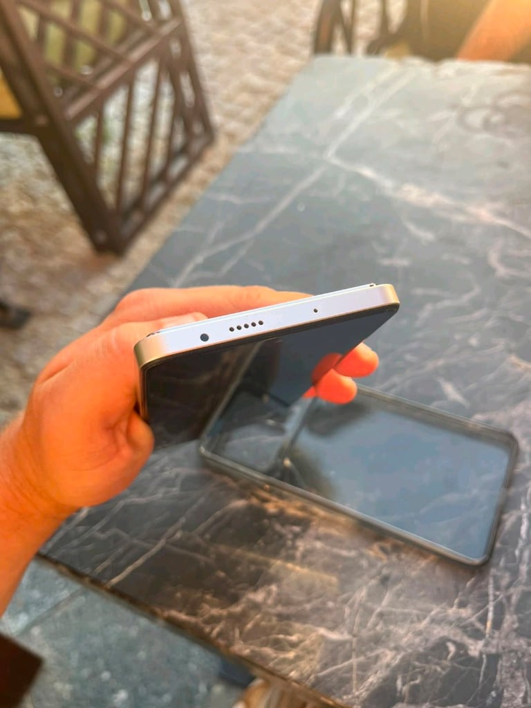 General Mobile G903 250GB - 6