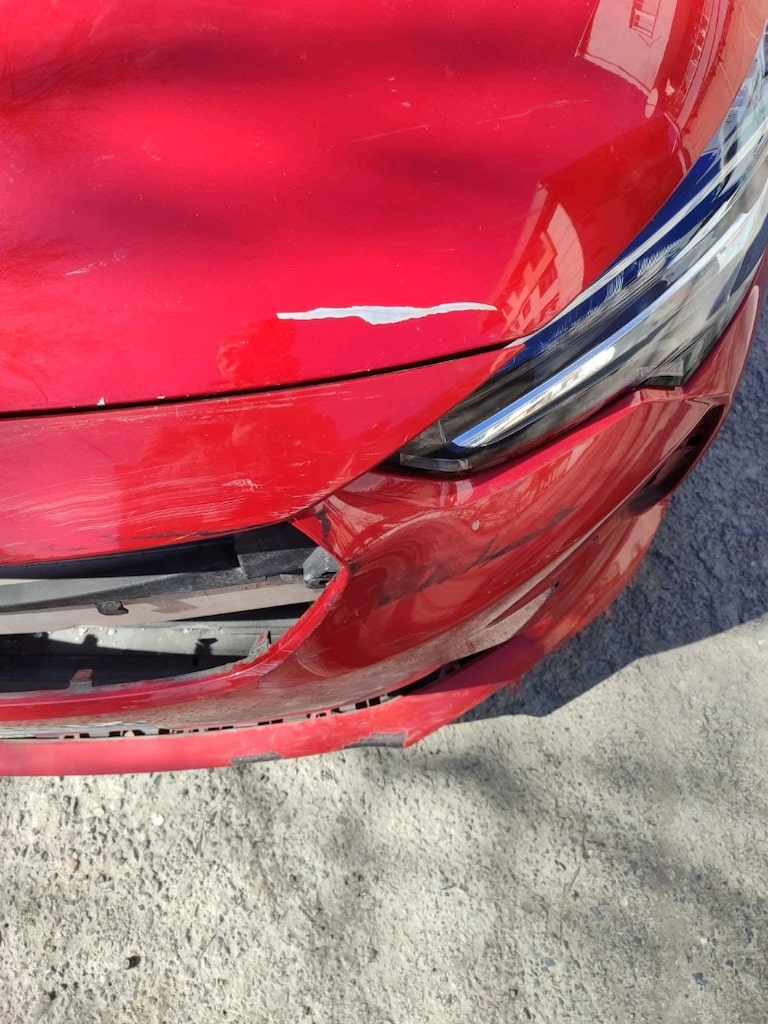 Opel Corsa - 8