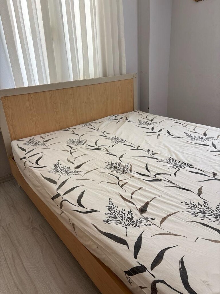Çift Kişilik Yatak - 2