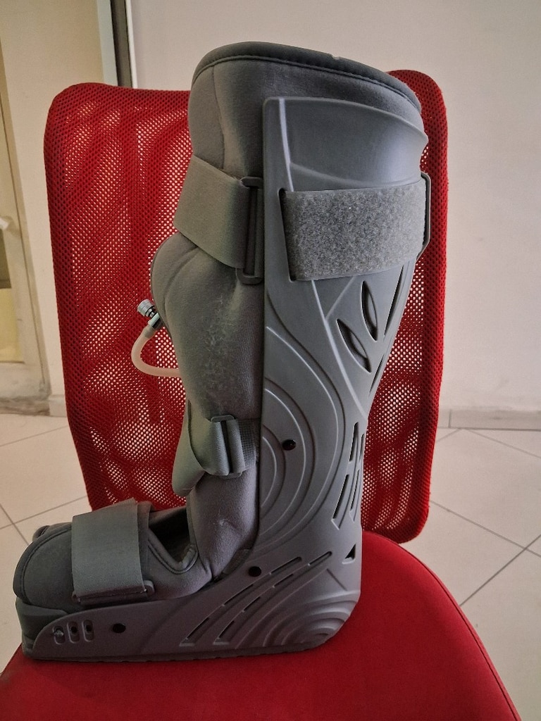 WAIKER BOT M BEDEN ÜRÜN SİFİR GİBİ ÇOK TEMİZDİR KARGO BEDAVA - 2