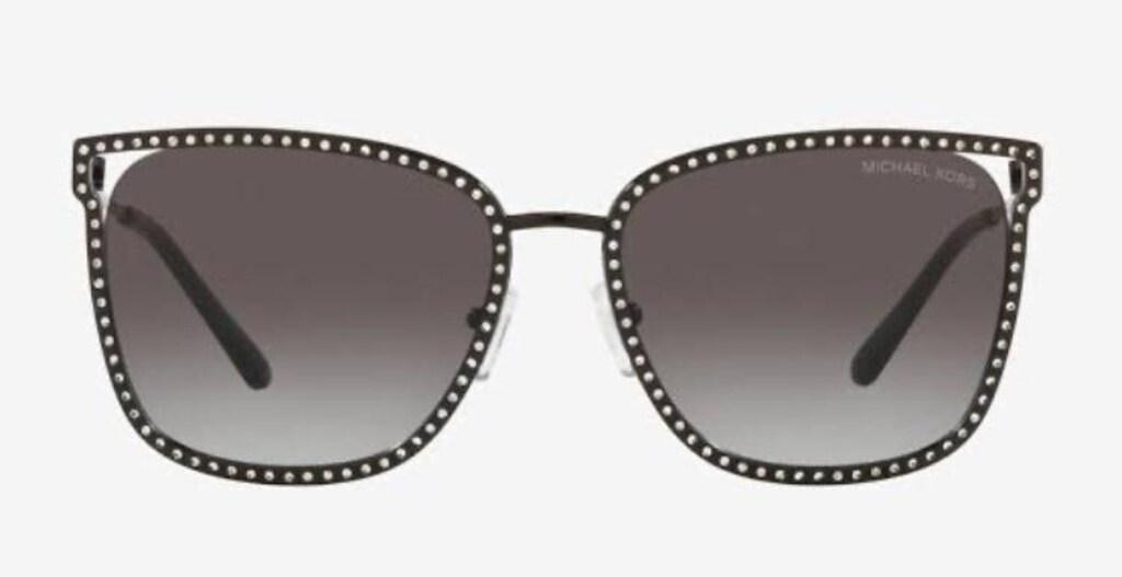 MICHAEL KORS-Orijinal- Kadın Güneş Gözlüğü - 3
