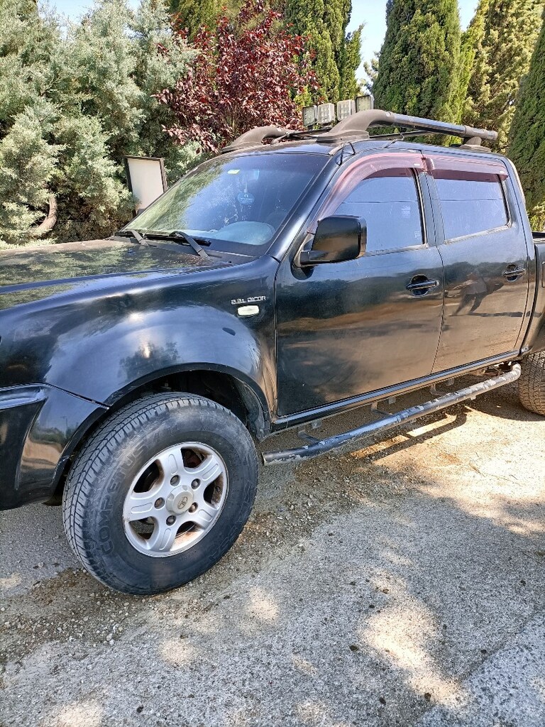 Tata Xenon 2011 Model Sorunsuz, Muayenesi Yeni - 3