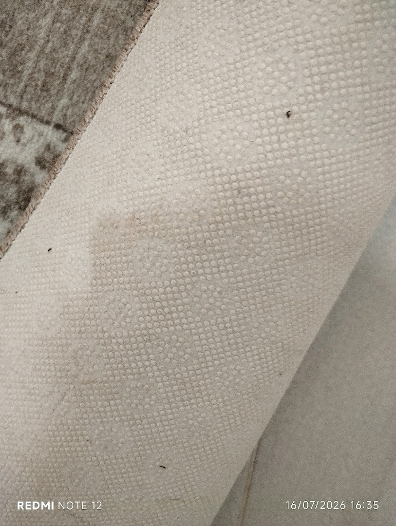 3.5 m JEL taban yokluk az kullanılmış sorunsuz - 4