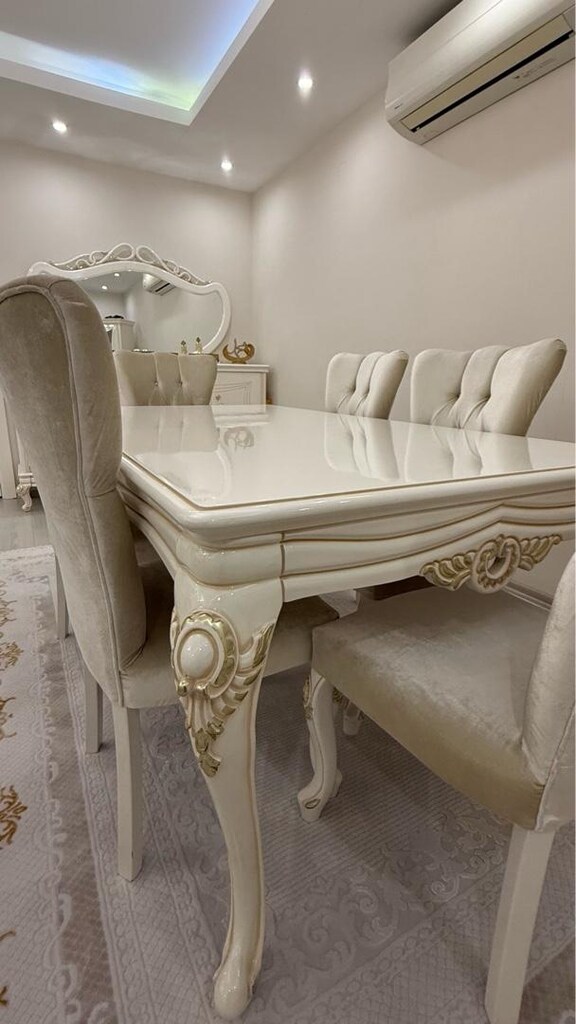 Avangart Salon Takımı - 11