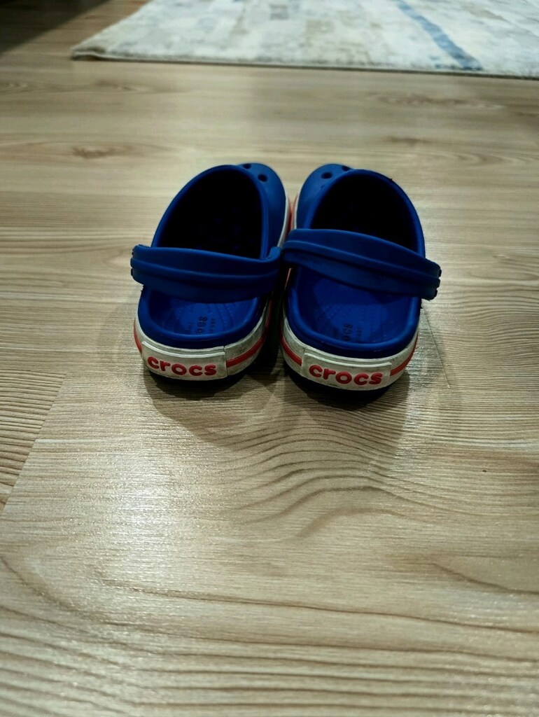 Tertemiz Erkek Çocuk Crocs Terlik - 3