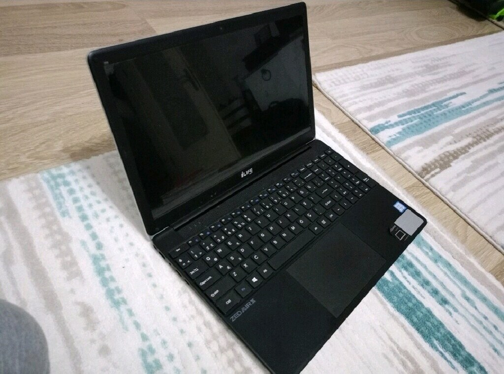 KULLANIŞLI LAPTOP - 8