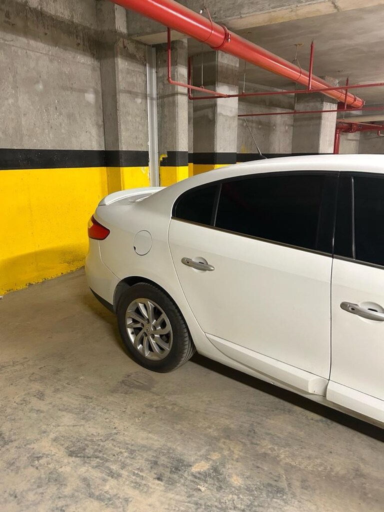 TERTEMİZ OTOMATİK DOP DOLU FLUANCE - 4