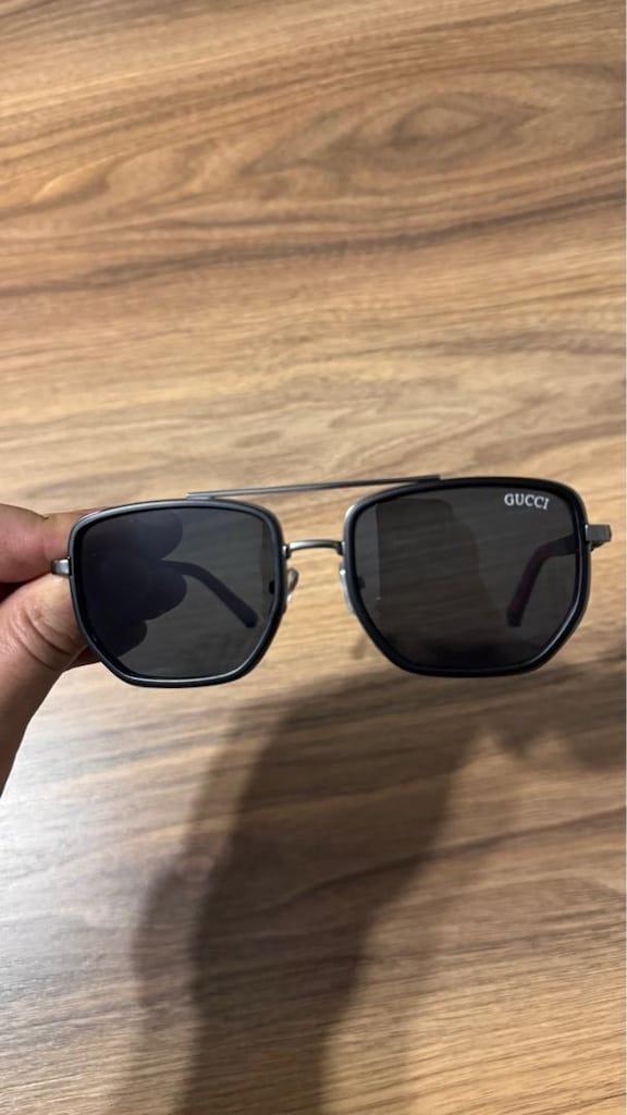 Gucci Güneş Gözlüğü - 4
