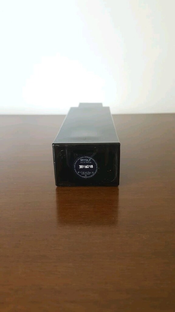 Yves Saint Laurent Myslf EDP - 2