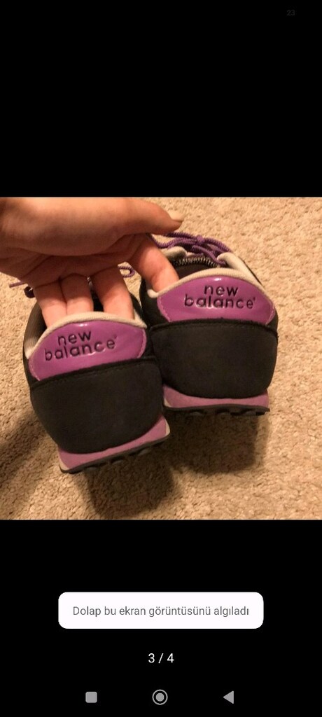 New balans 39 no - 3