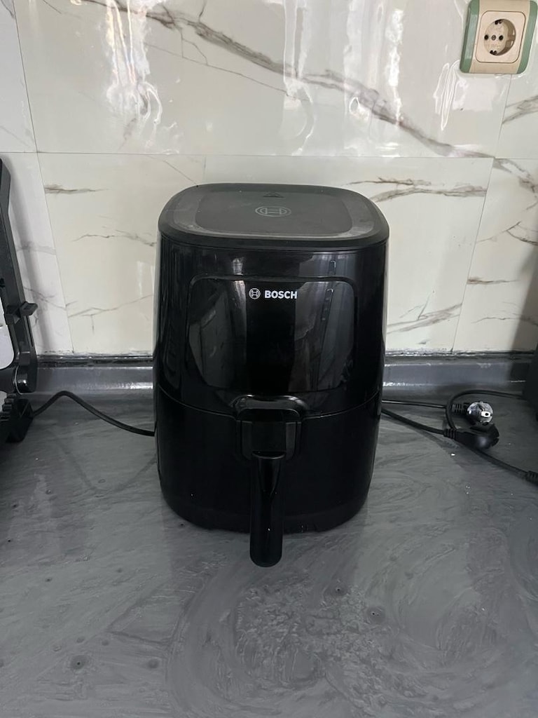 Bosch Airfyer - 3