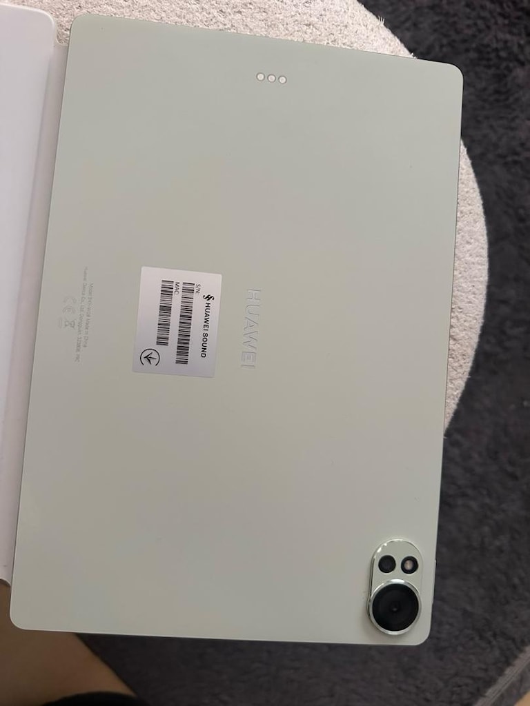 HUAWEİ TABLET - 3