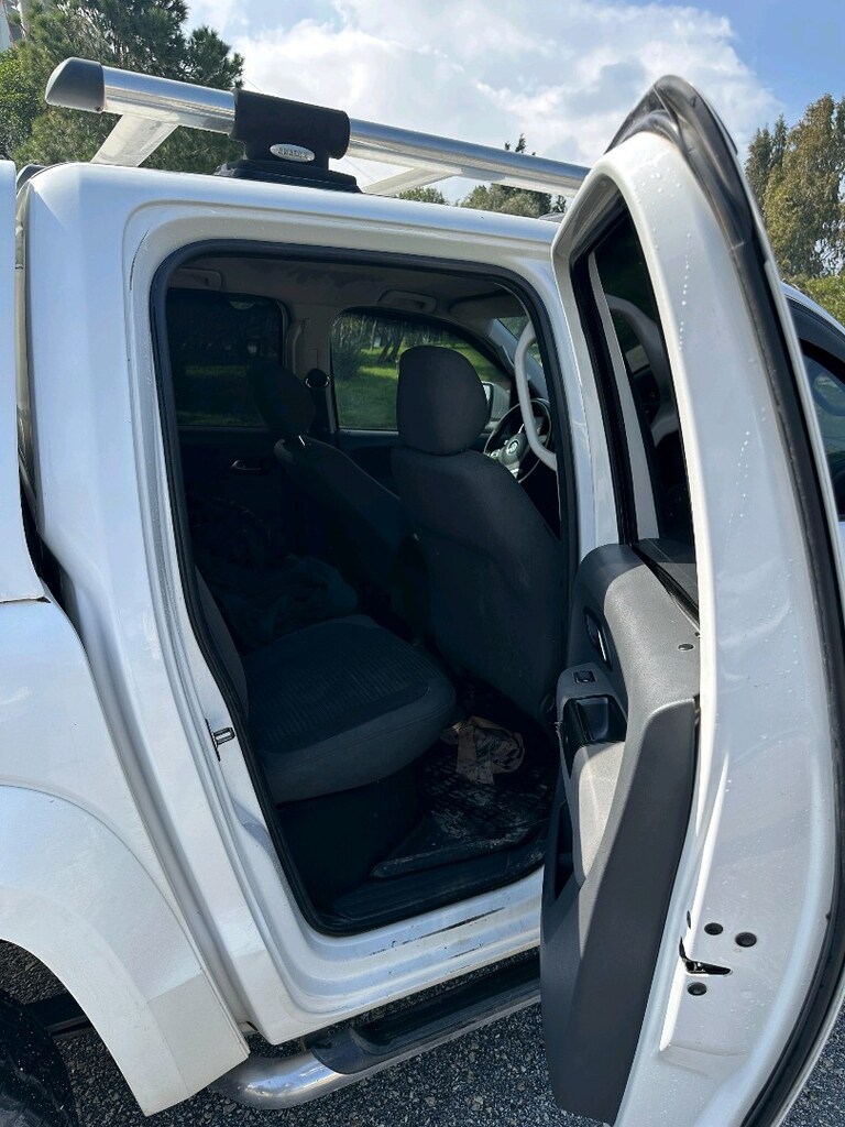 Volswagen amarok - 8