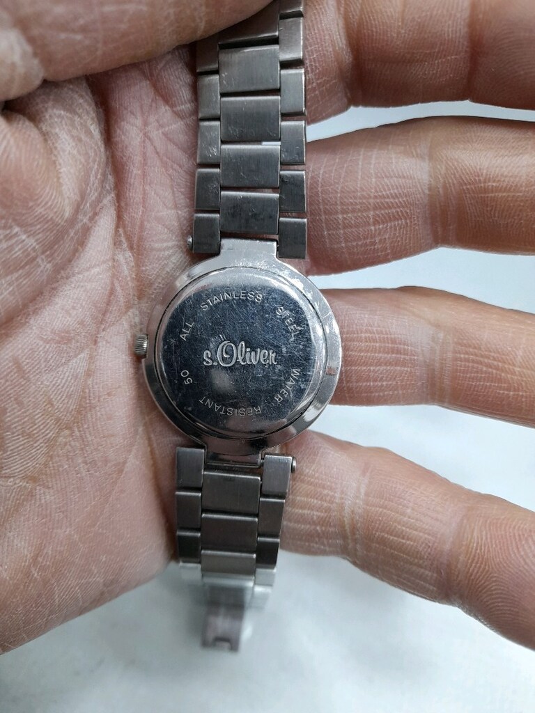 Lee Cooper orjnal saat - 5