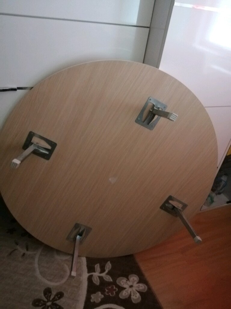 Yer sofrası - 2