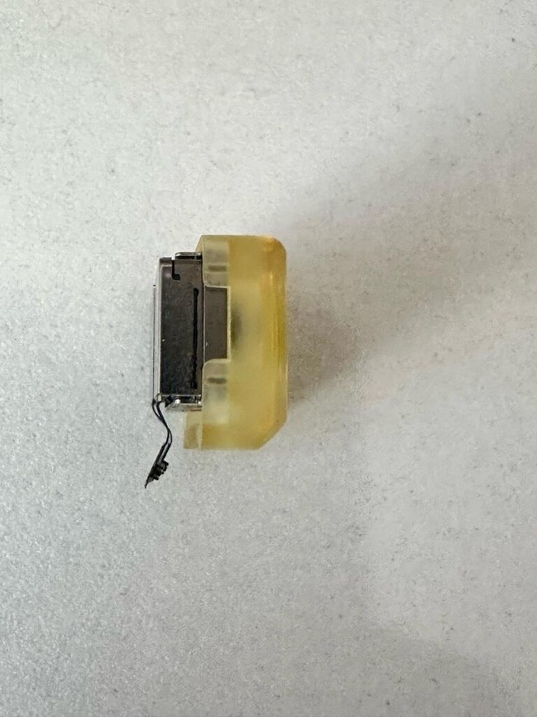 iPhone 8 Plus Orijinal Kamera Parça - 2
