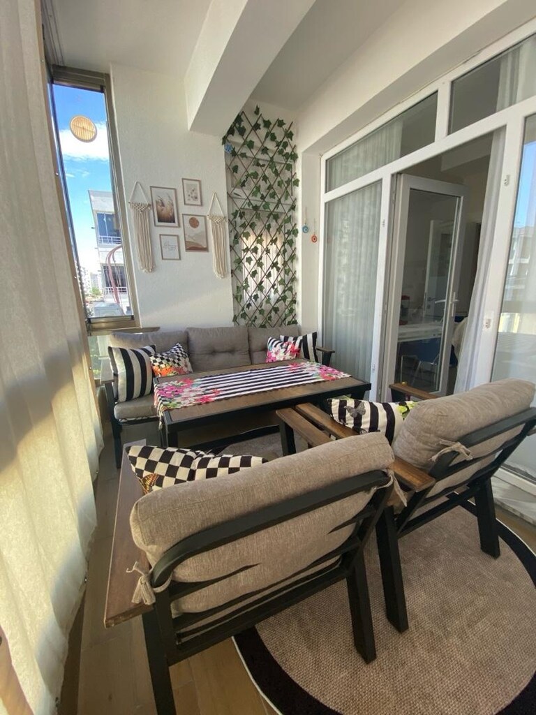 balkon takımı - 4