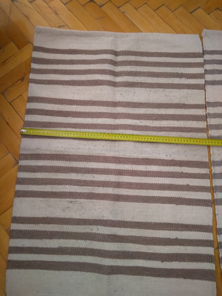 kilim - vintage - otantik kilim 4'lü - 12