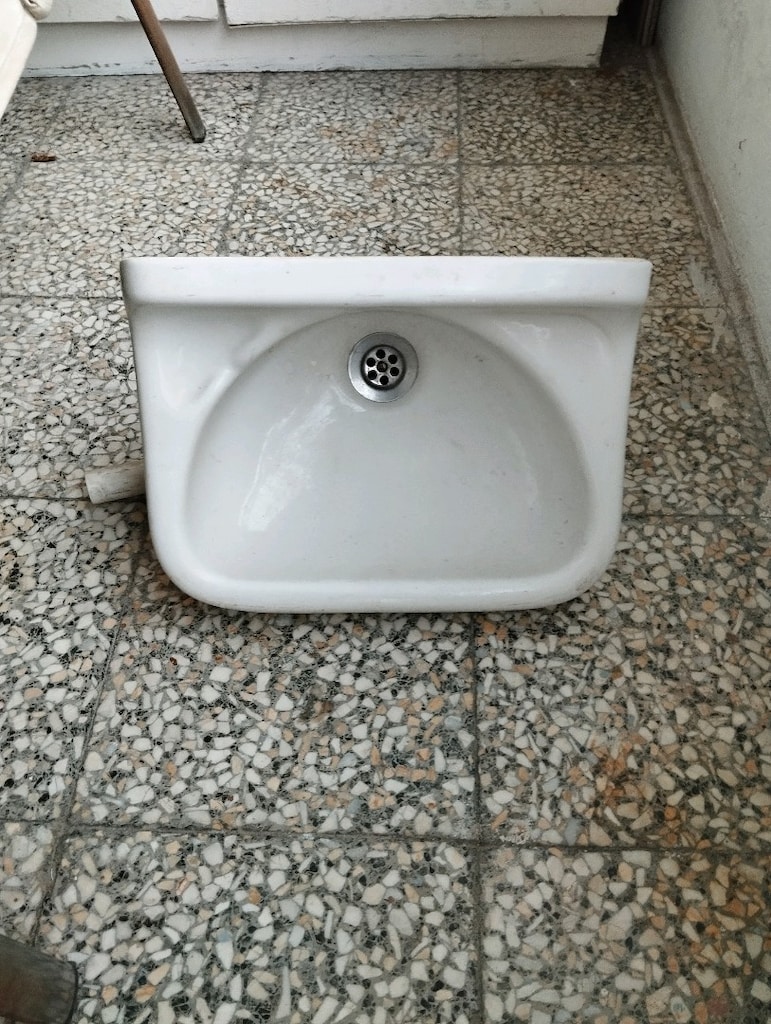 MİNİ LAVABO - 3