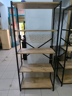 kitaplık 70/160 - 2