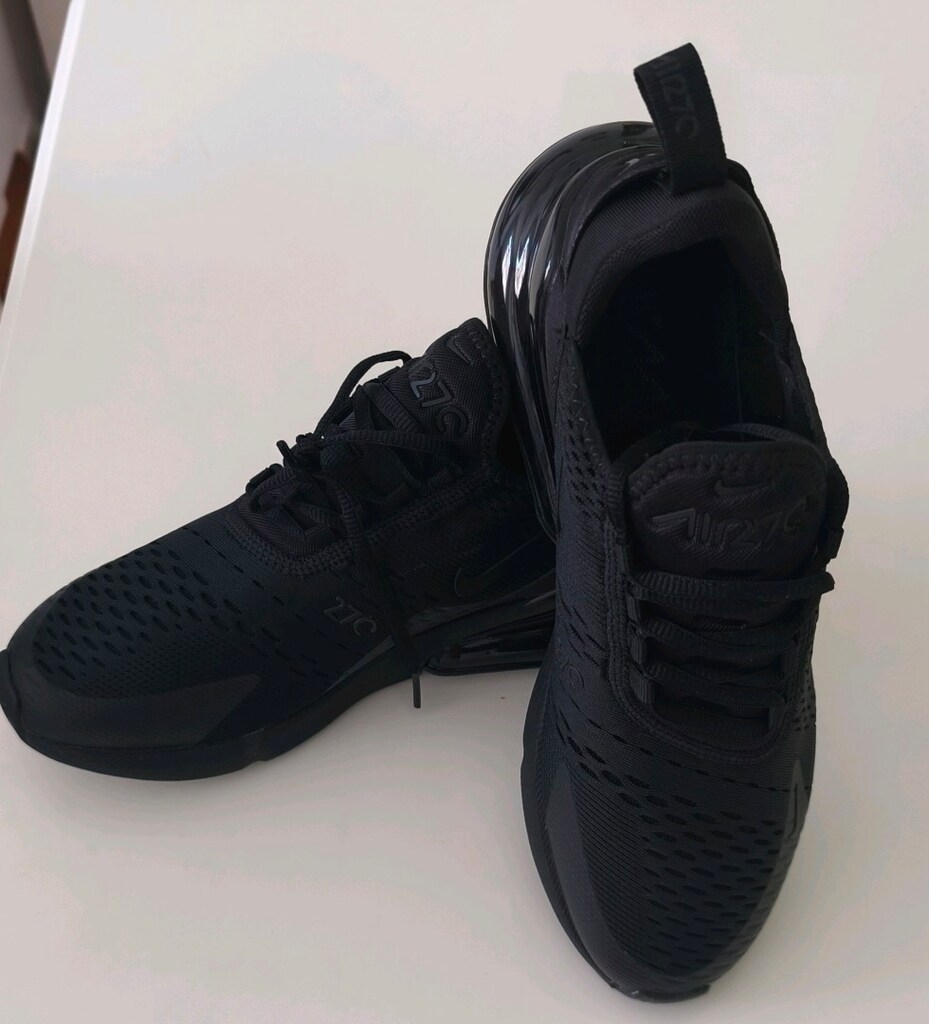 Nike Air Max 270 - 2