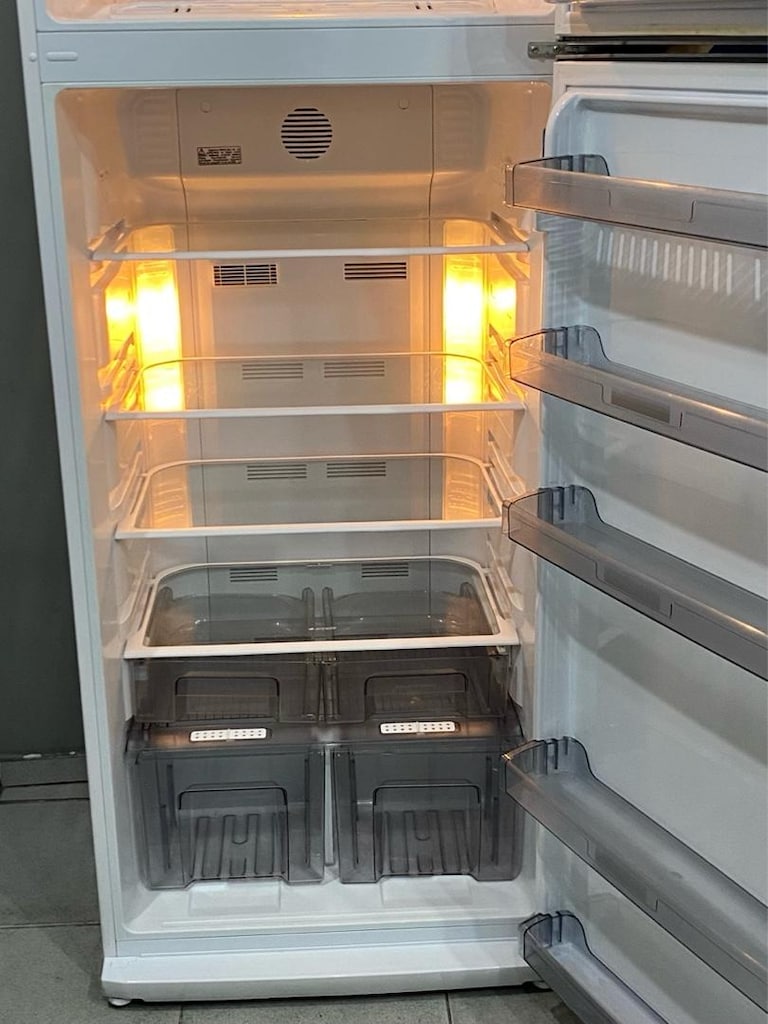 Arçelik No Frost A++ 500 Litre Buzdolabı - 4