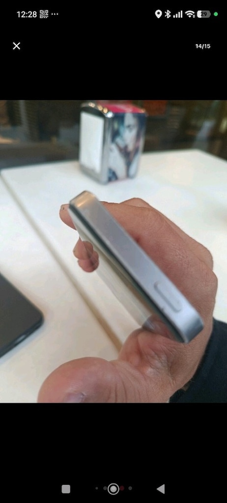 iPhone se 1 - 14