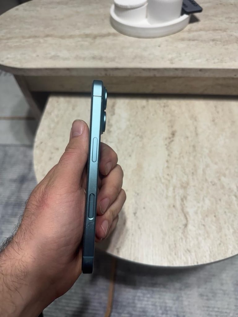 ıphone 16 256 gb - 3