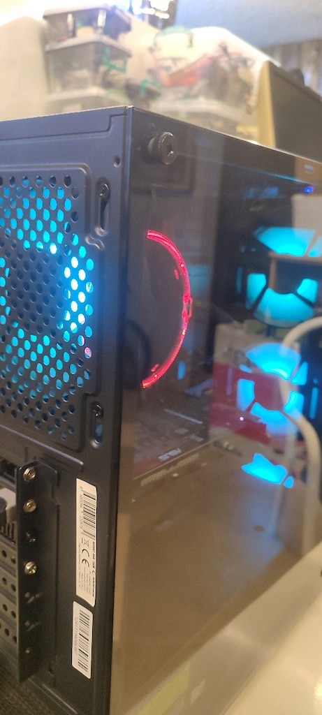 Oyuncu Gaming Bilgisayar İntel i5 8Gb Ekran Kartı - 3