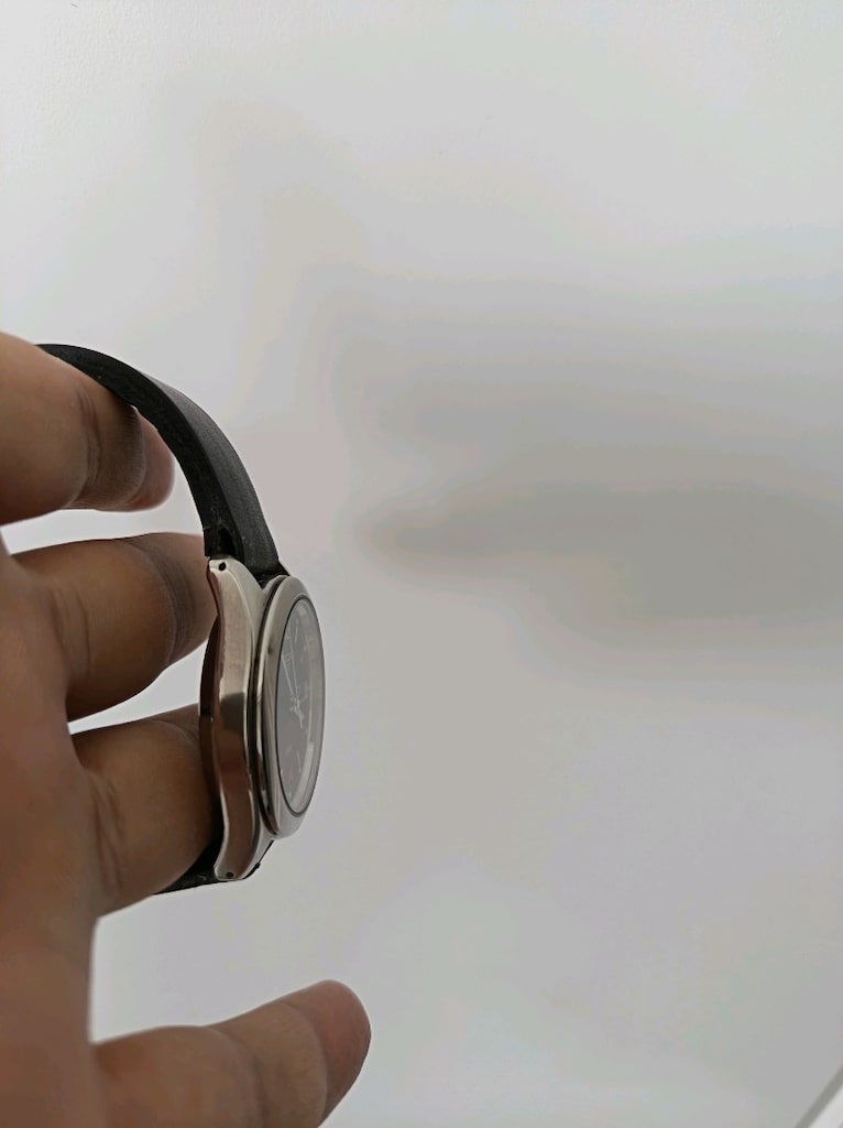 seiko ags - 5