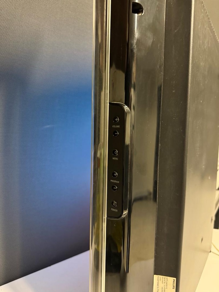 Philips 32PFL5403D 32" (82 Ekran) LCD TV - Sorunsuz / HDMI Girişli - 8