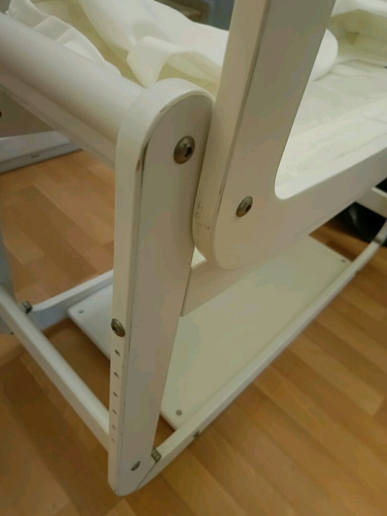 snuzpod beşik Kuşadası - 10