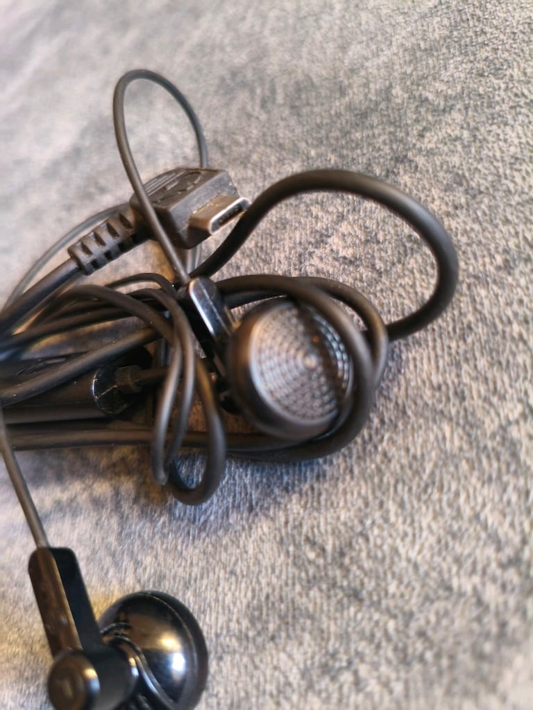 Lg Telefon Kulaklık - 3