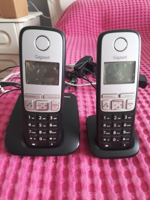 İkili telsiz telefon