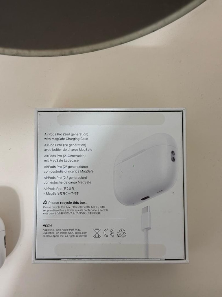 Apple Airpods Pro 2.nesil “Type C” Apple Garantisi devam ediyor - 3