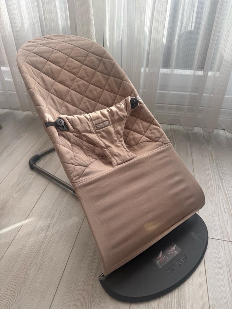 babjbjörn bliss ana kucağı - 5